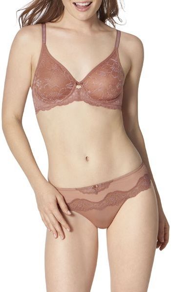 Triumph Amourette Charm Beugel BH - Rust