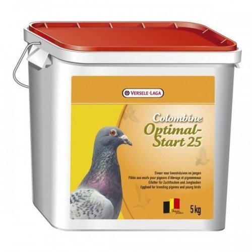 Suplemento Optimal-Start 25 para pombos