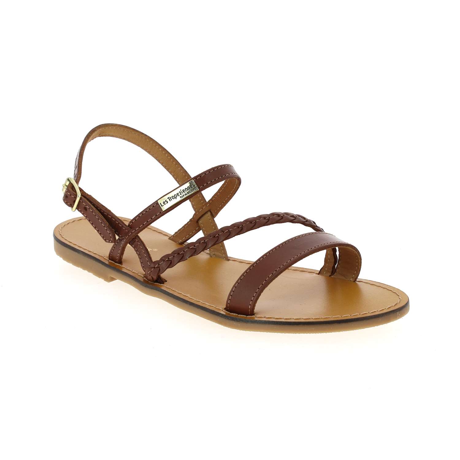 Sandales femme LES TROPEZIENNES BATRESSE