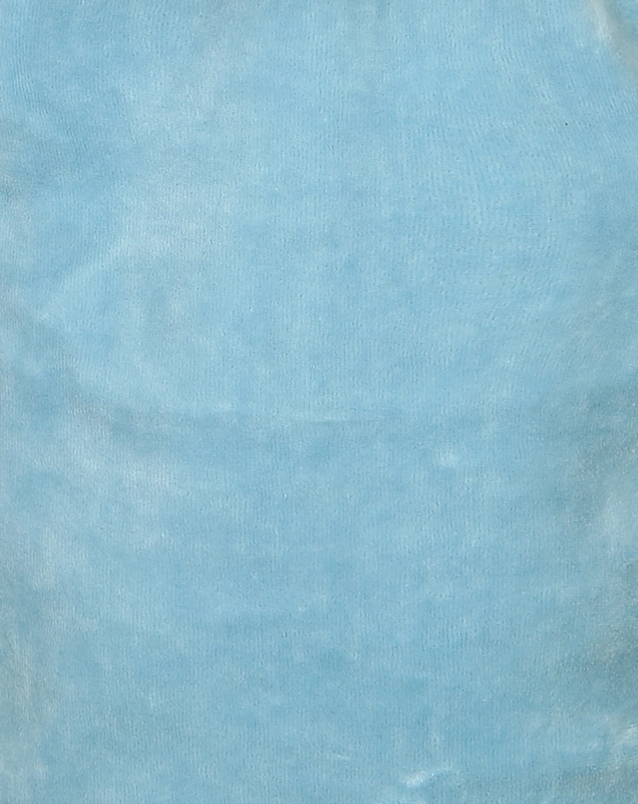 Nicki-Kapuzenjacke BASIC in hellblau