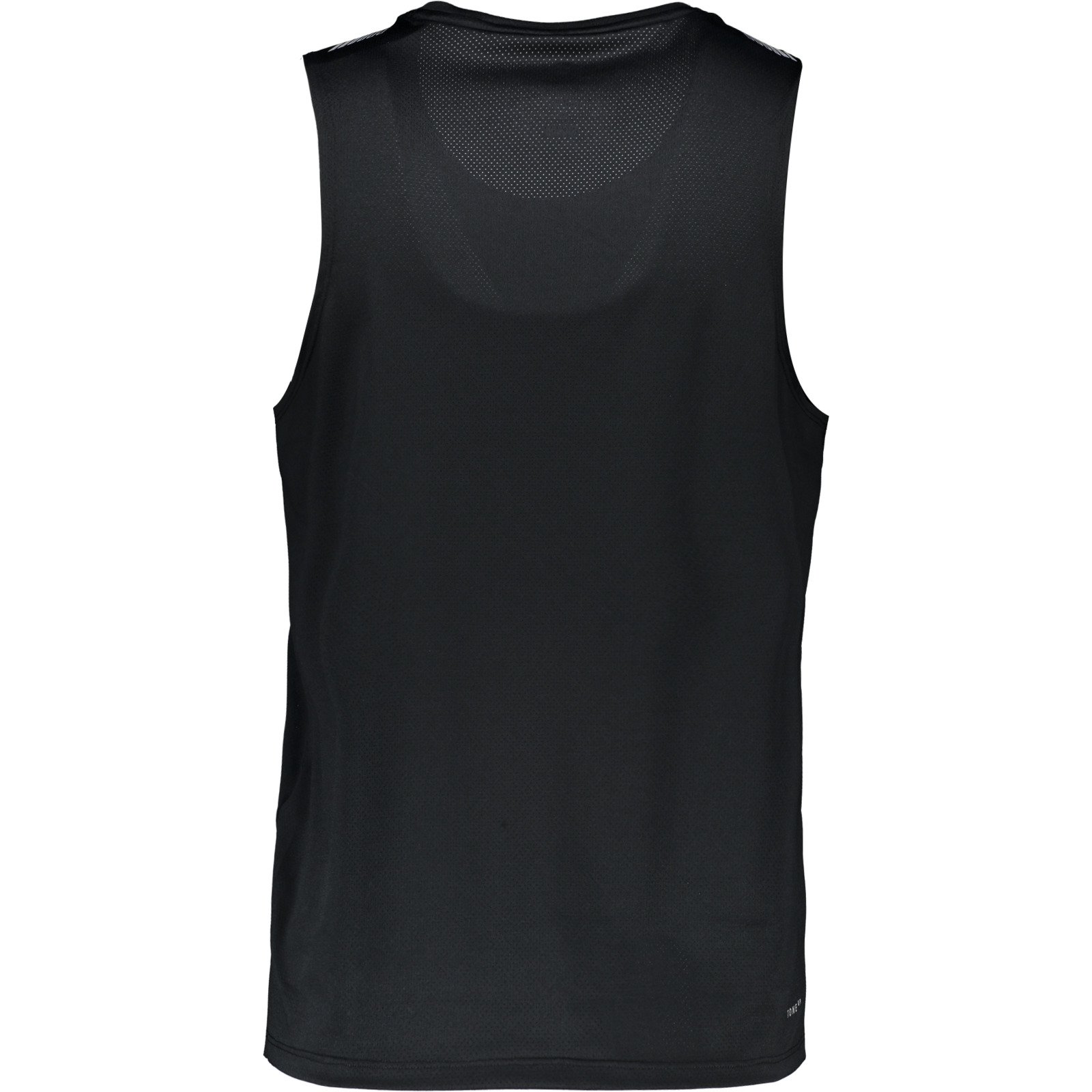 Tone Up Herren-Tanktop Aero M, schwarz
