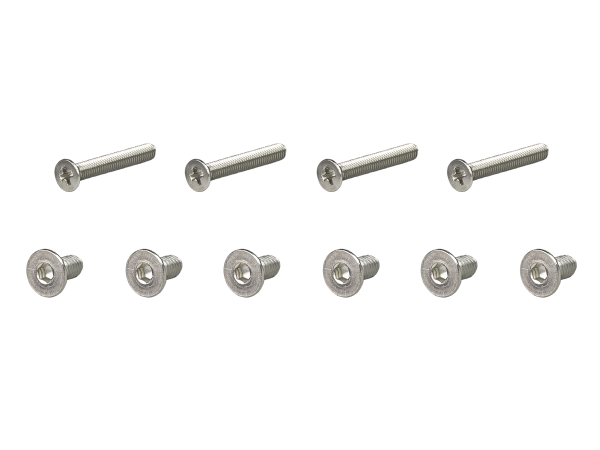 Trek Bosch Powertube Batteri Hardware Kit