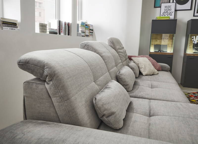 Set one by Musterring Ecksofa SET ONE 3500