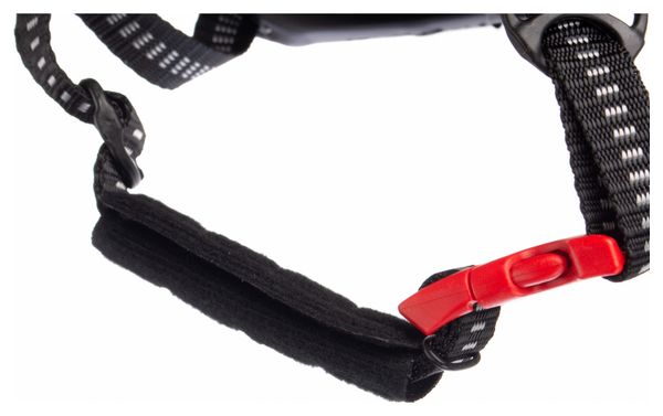 Casque VTT Neatt Basalte Expert Noir Bleu