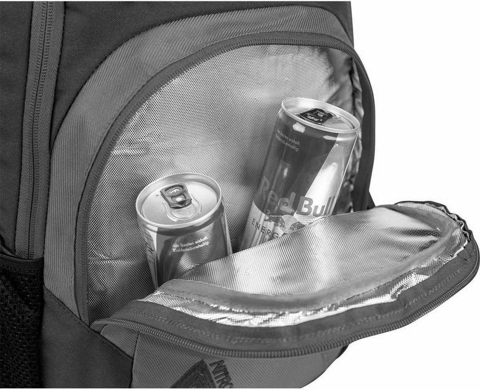 NITRO Schulrucksack »Stash 29« Alltagsrucksack, Rucksack für Freizeit, Schule, Arbeit und Reise