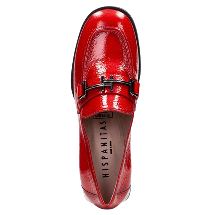 Hispanitas HI243590 CARMIN (rood)