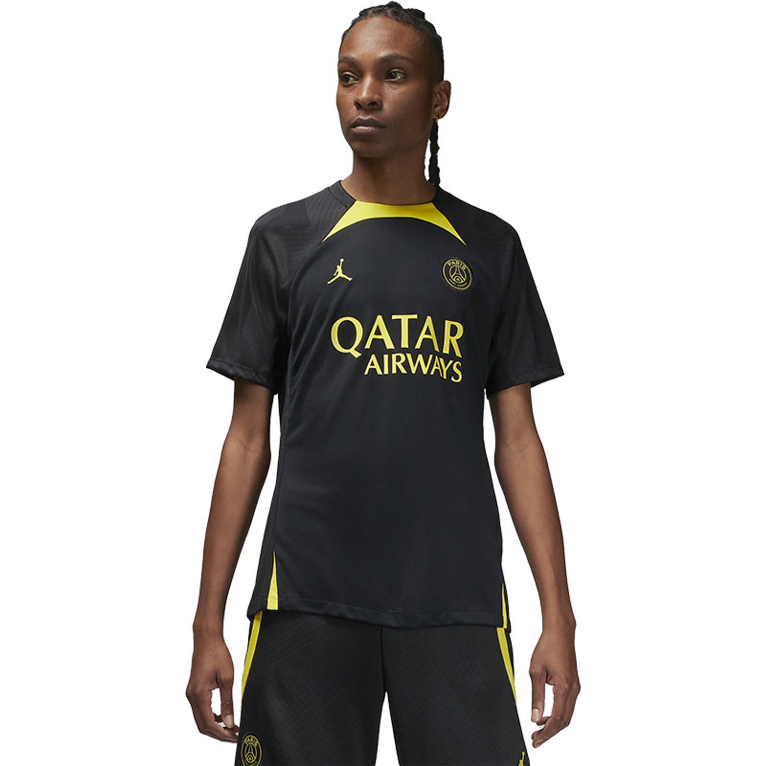 Nike Paris Saint-Germain Strike Trainingsset