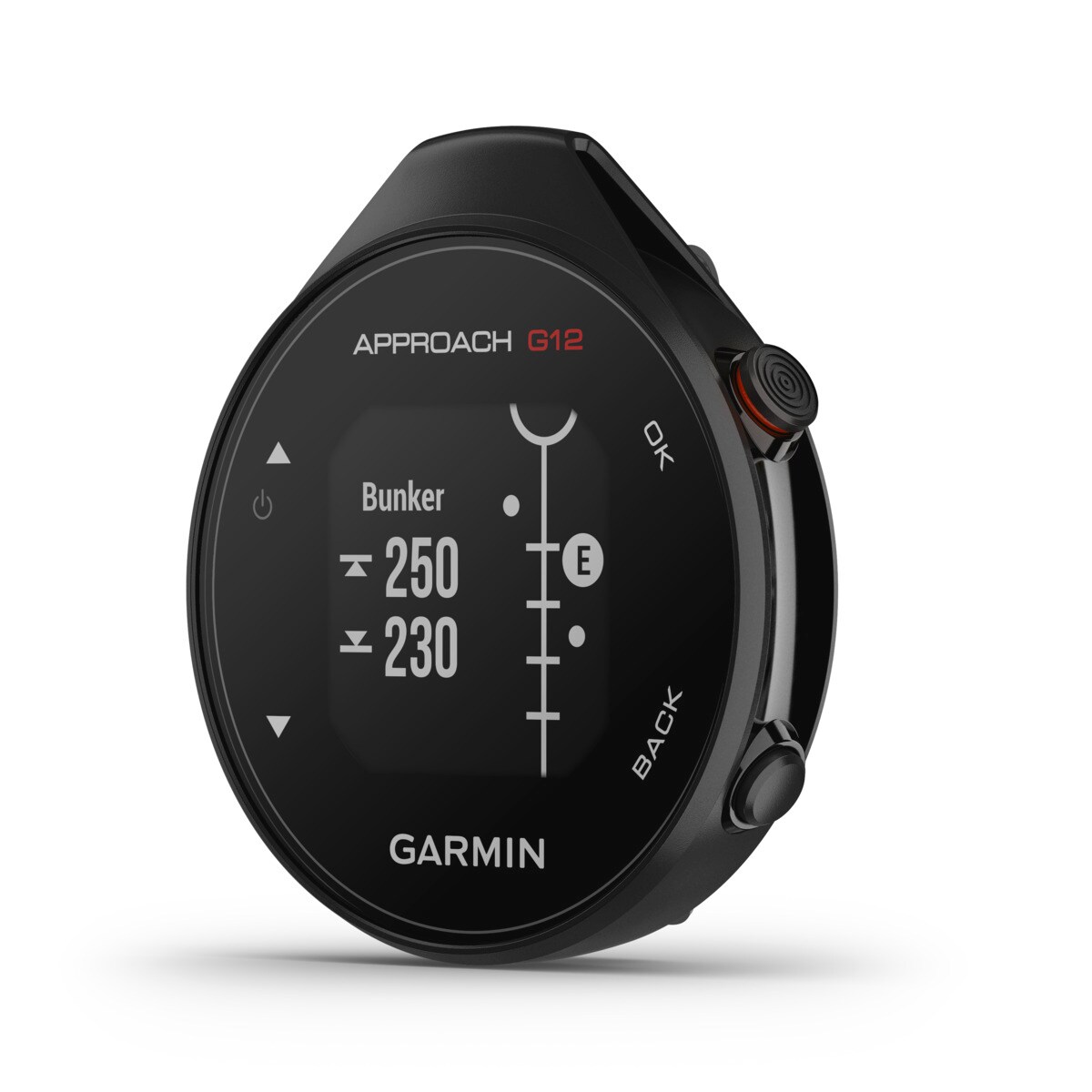 Garmin Golf-Uhr Approach G12
