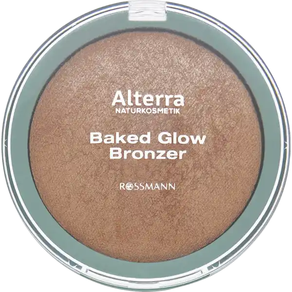 Baked Glow Bronzer