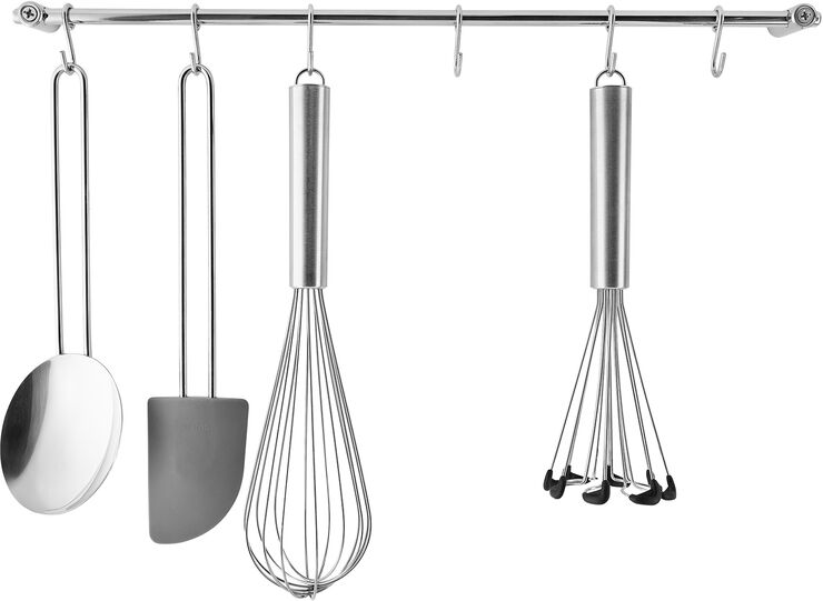 Eva Trio Eva Trio Polished steel