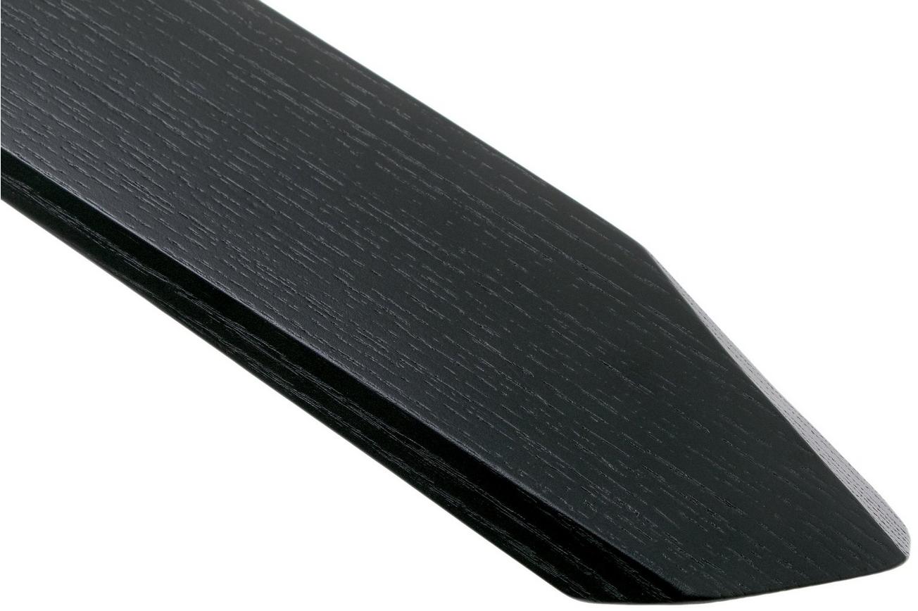 Noyer KM80B messenmagneet 80 cm, zwart