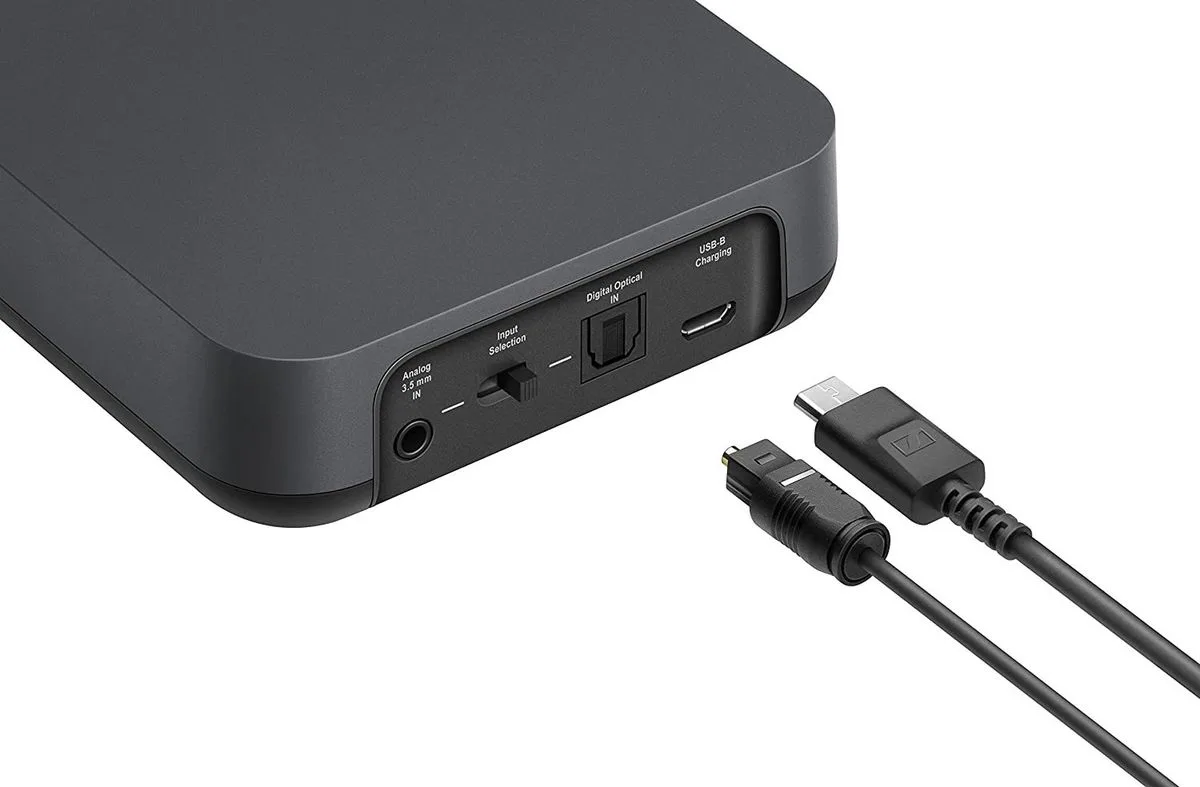 Sennheiser BT T100 Émetteurs Bluetooth