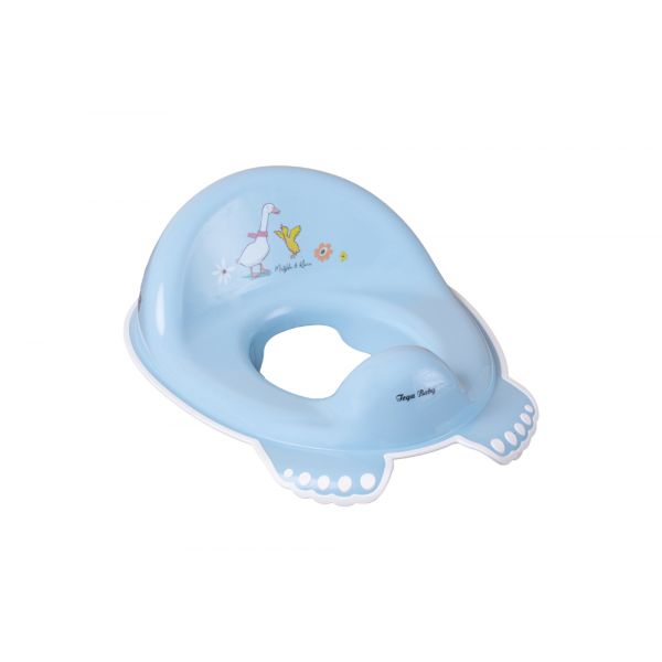 Babyactive Redutor de Sanita Anti-derrapante Forest Fairytale Blue
