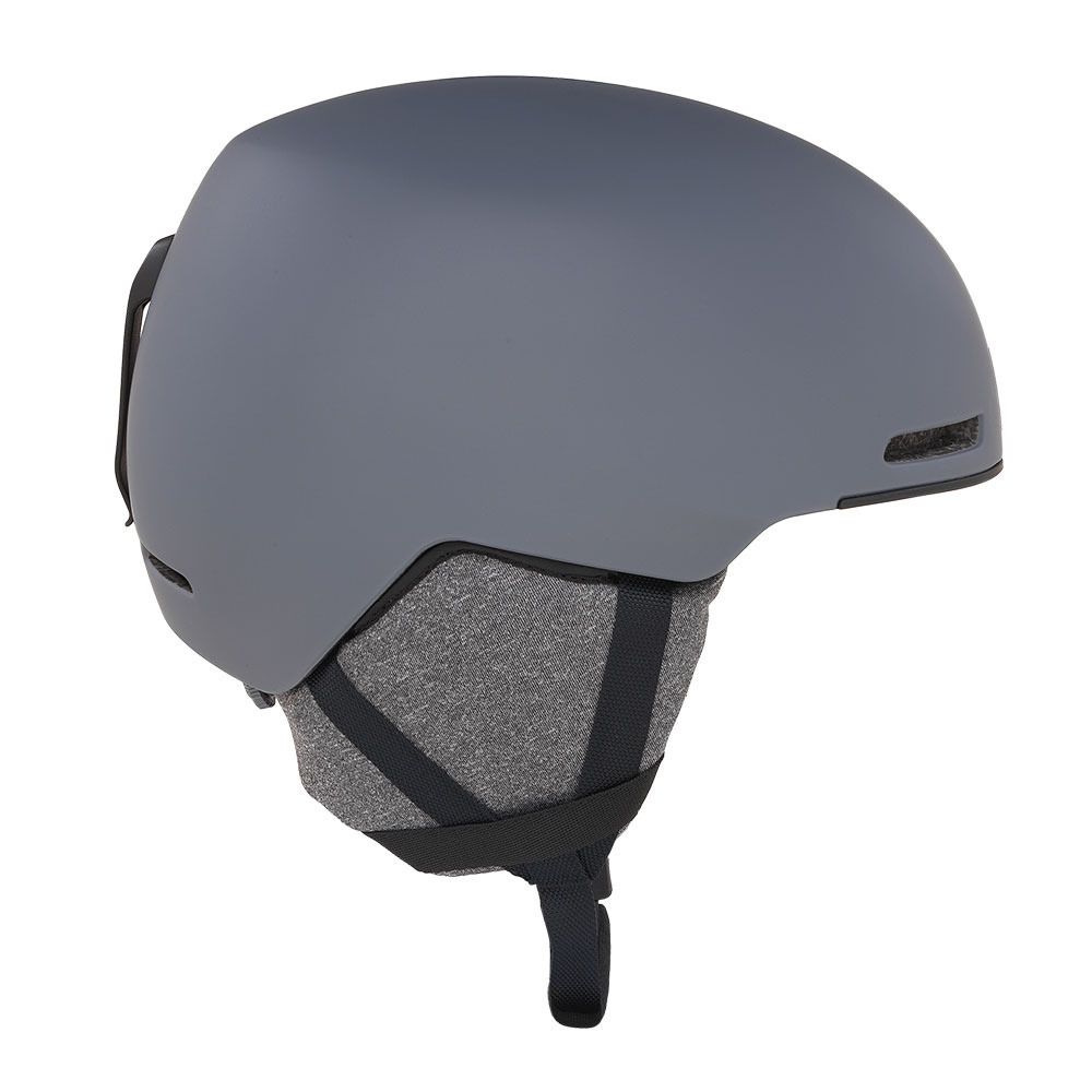 Oakley MOD1 MIPS - Casque ski forged iron