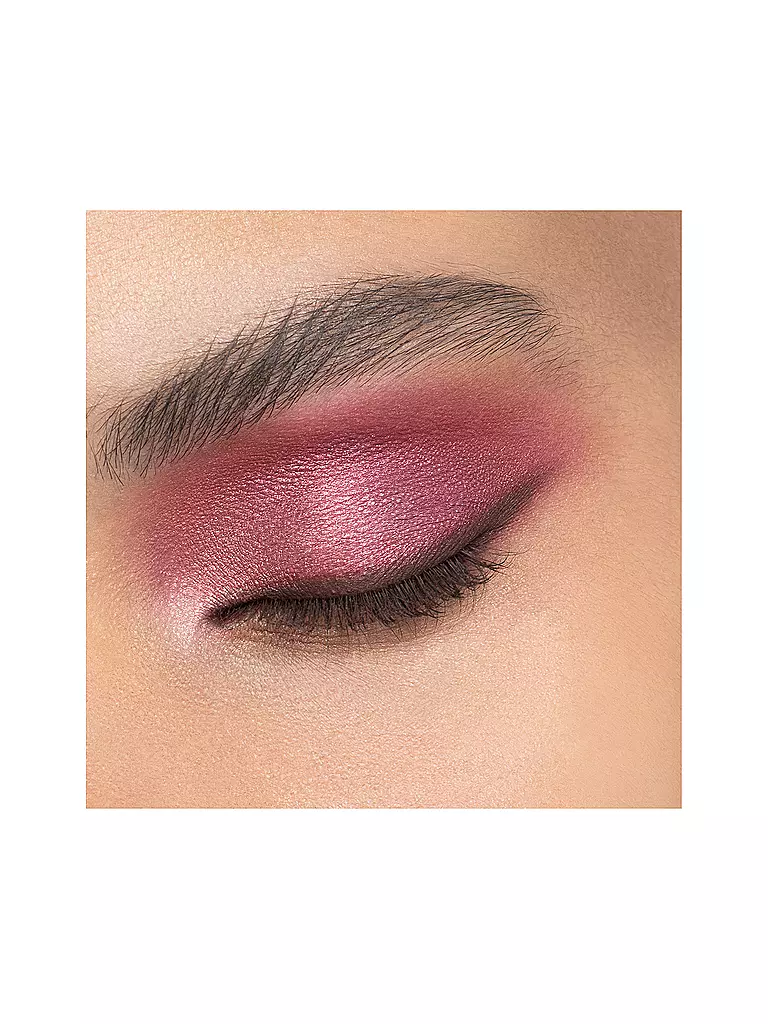 DIOR Lidaschatten - Diorshow 5 Couleurs ( 879 Rouge Trafal ) beere