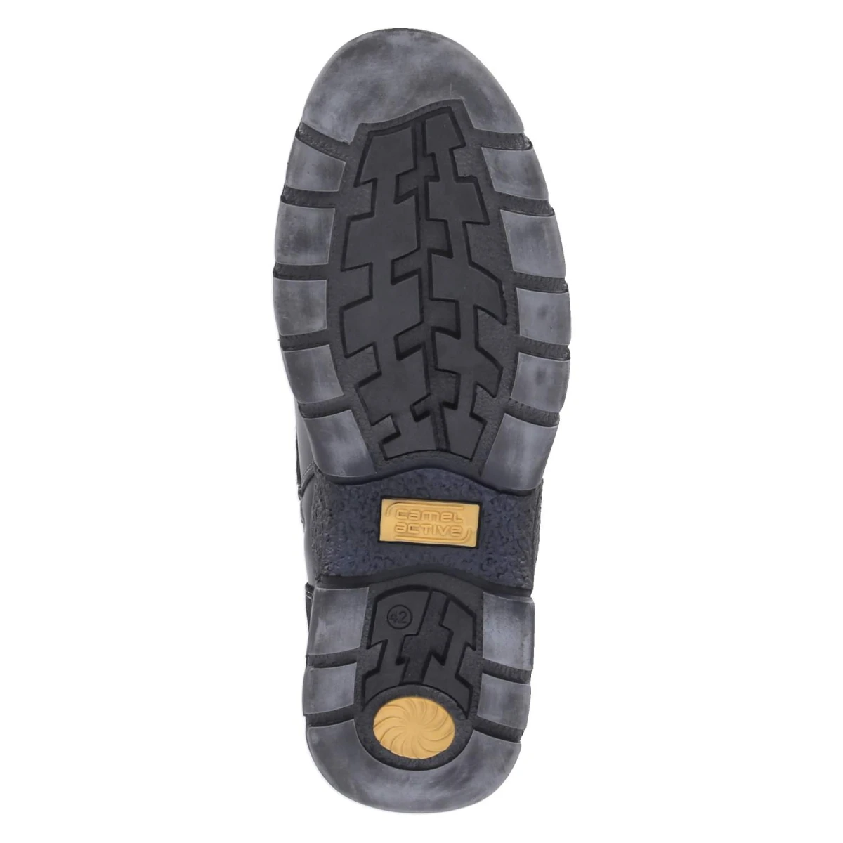 Camel ActiveWinterboots - schwarz