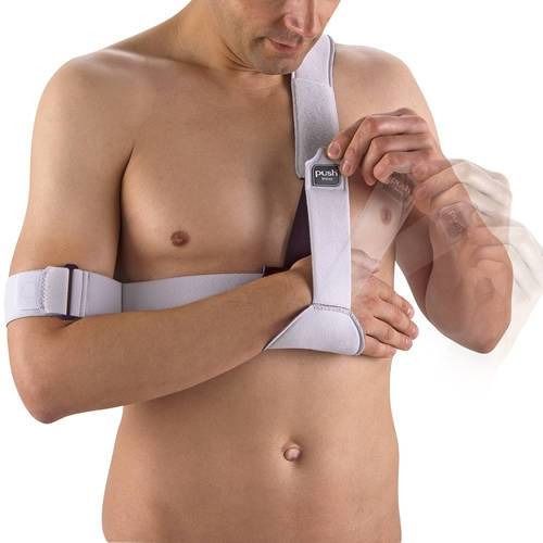 OFA Push Med Schulterfixationsbandage Plus