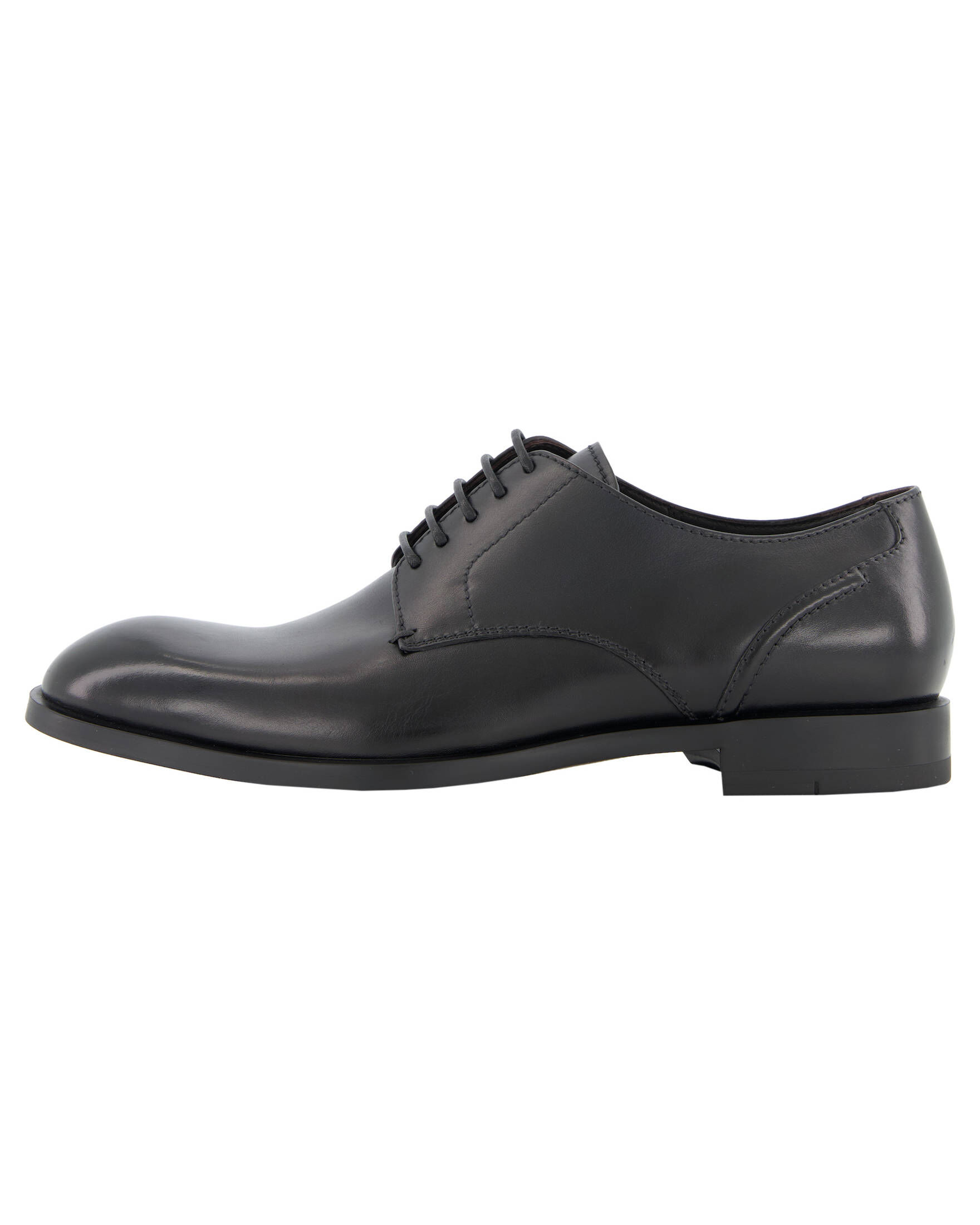 Zegna| Herren Derby-Schuhe SIENA FLEX DERBY