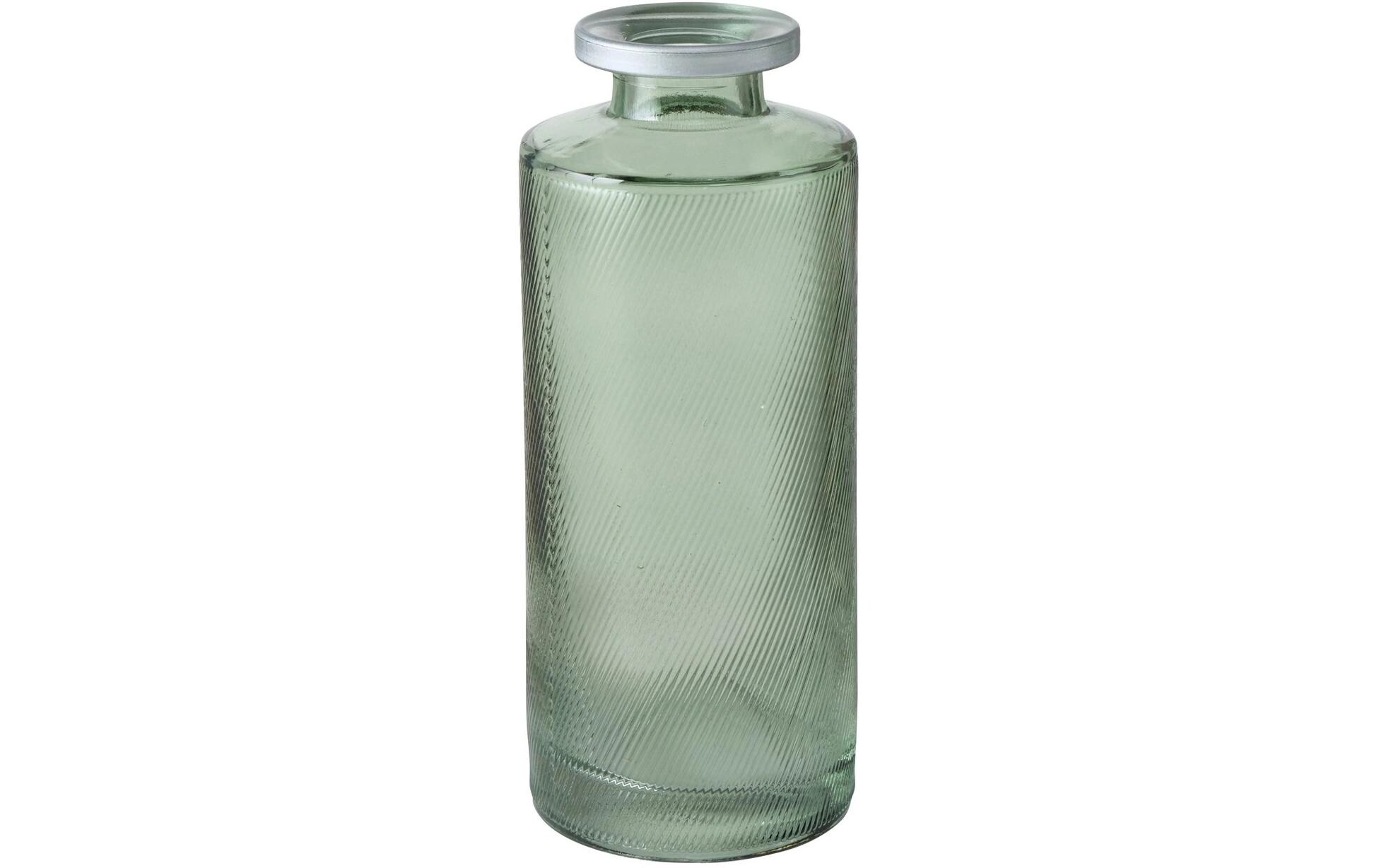 Vase Adore, 1 Stück, assortierte Design-AuslieferungGlasvase