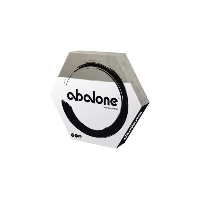 Abalone - nouvelle édition