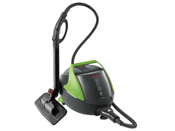 Polti Vaporetto Pro 95_Turbo Flexi - Damprenser - beholder