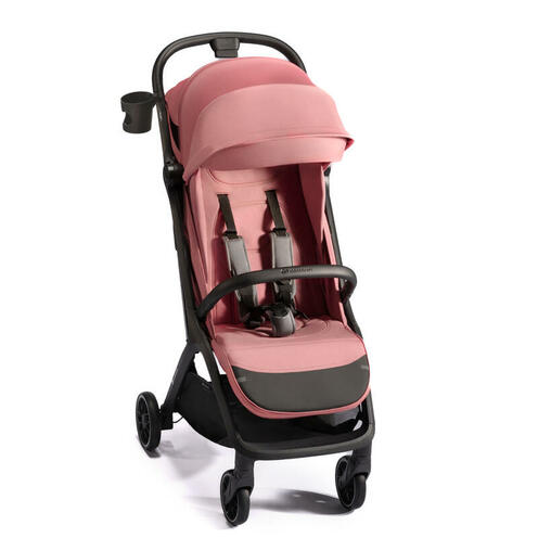 Poussette Nubi 2 Pink Quartz - KINDERKRAFT