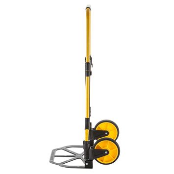 Stanley inklapbare steekwagen 90kg