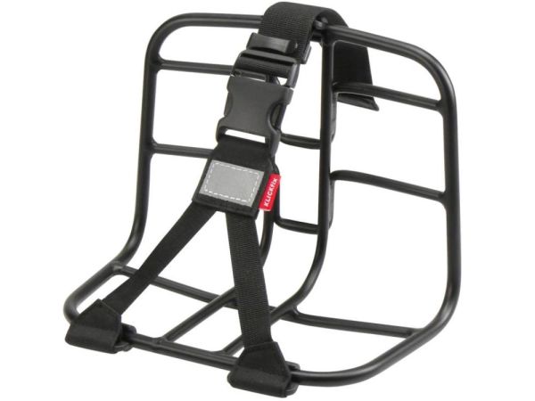Klickfix Vario Rack Sport Frontlad