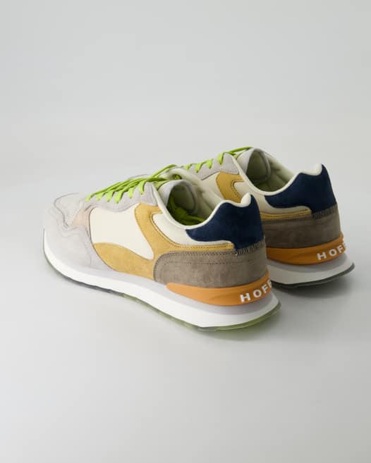 HOFF SEVILLA Sneaker in Beige