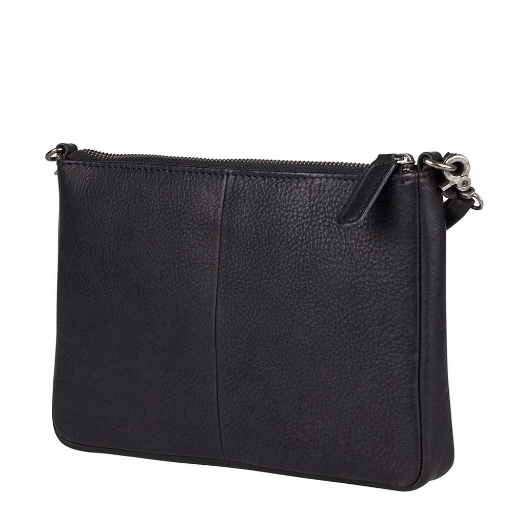 Burkely Antique Avery Crossover black