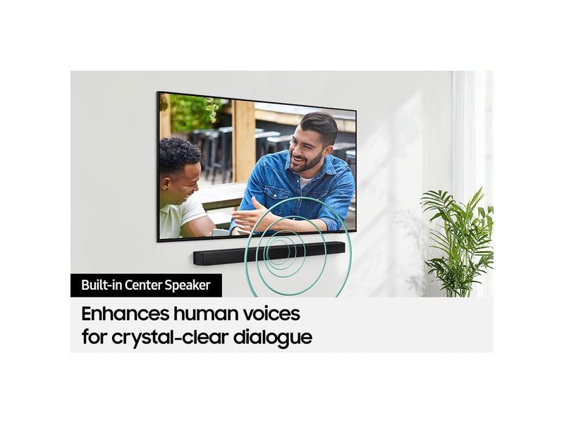 Samsung Soundbar HW-B650D 3.1 Kanal Soundbar
