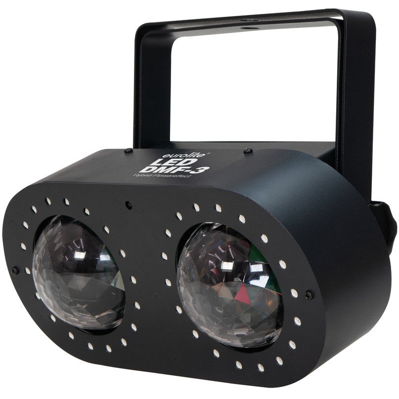 Eurolite LED DMF-3 Hybrid Flower Effect