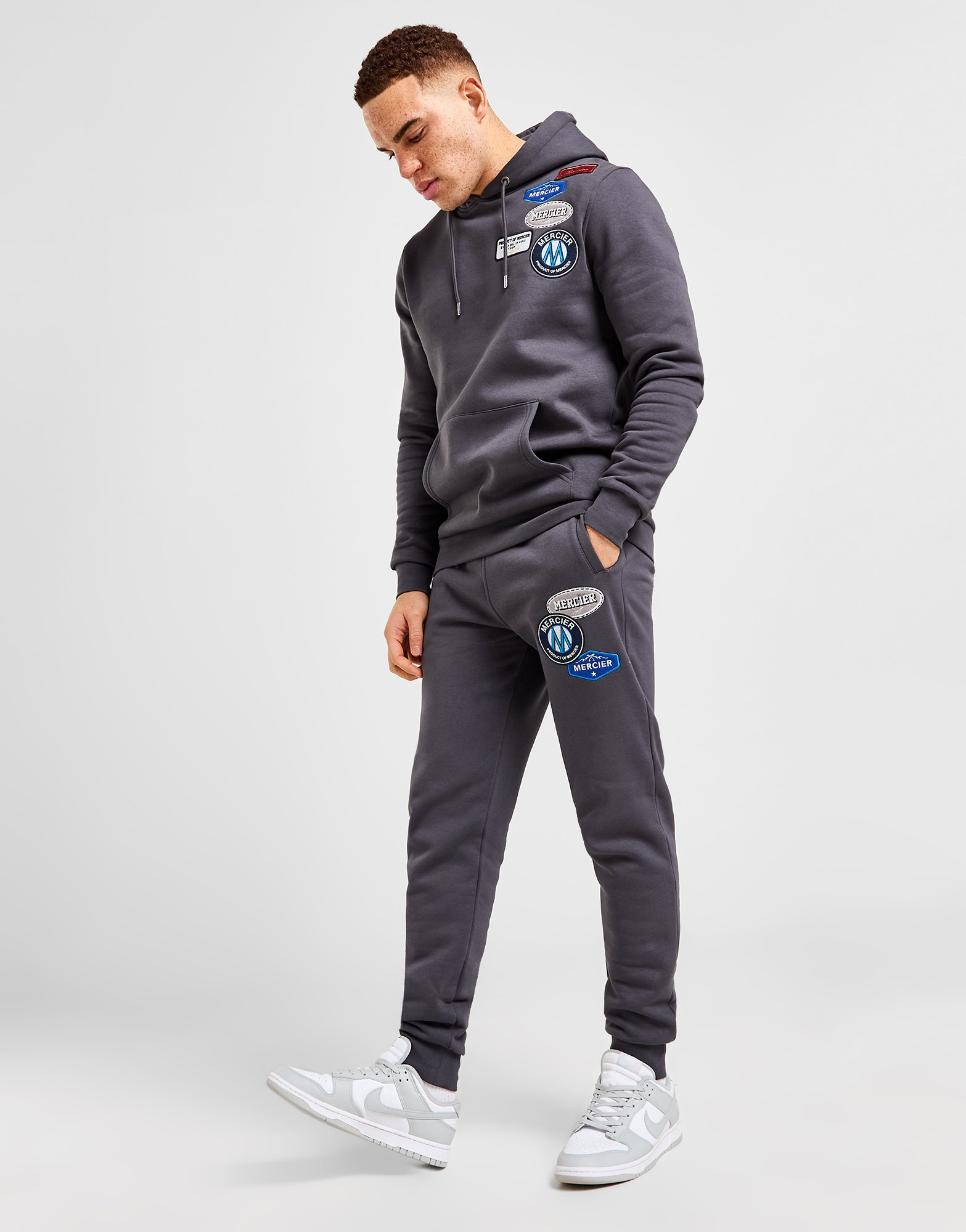 MERCIER Pantalon de jogging OG Homme