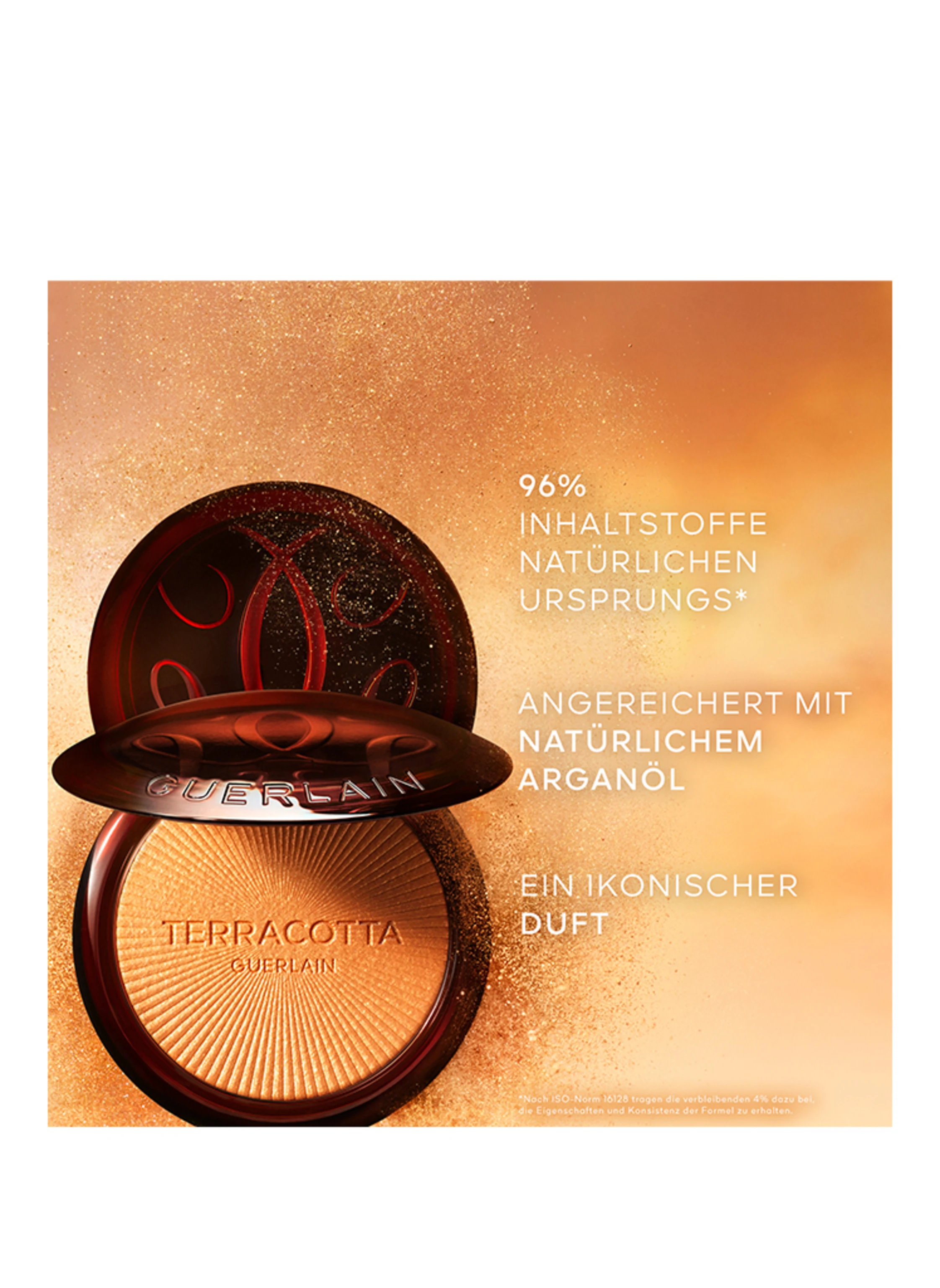 GUERLAIN TERRACOTTA LUMINIZER