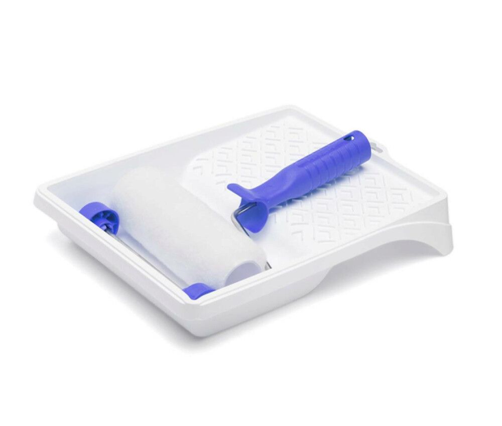 RULLESETT GO 18 CM 1004