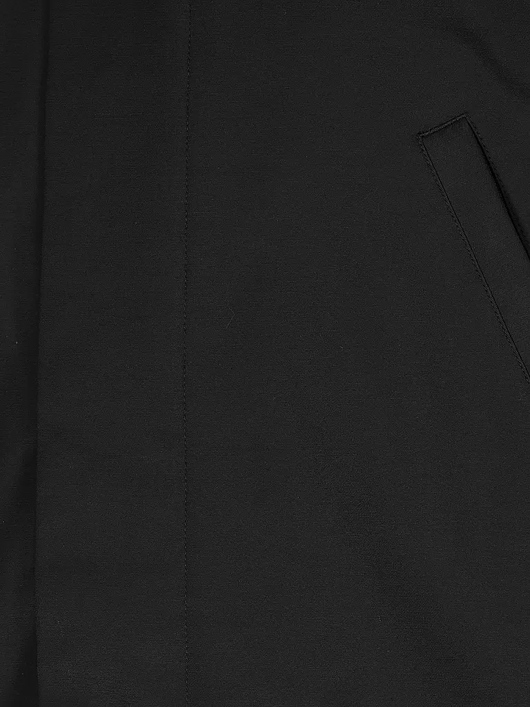 ELVINE Parka REECE  schwarz
