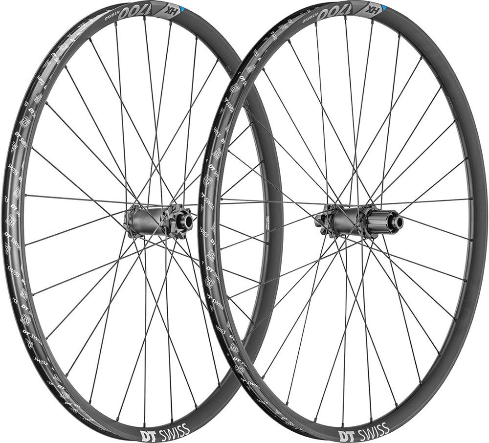 DT Swiss HX 1700 Spline® 29