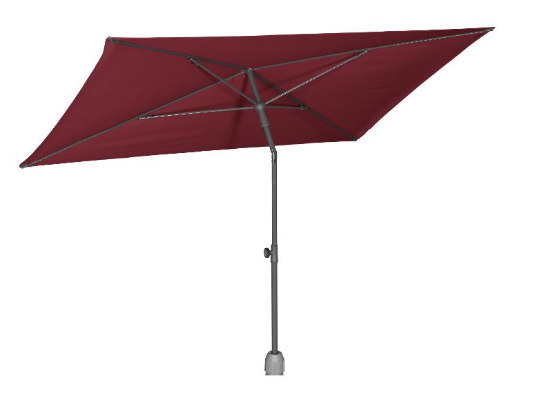 Parasol 210 x 140 cm