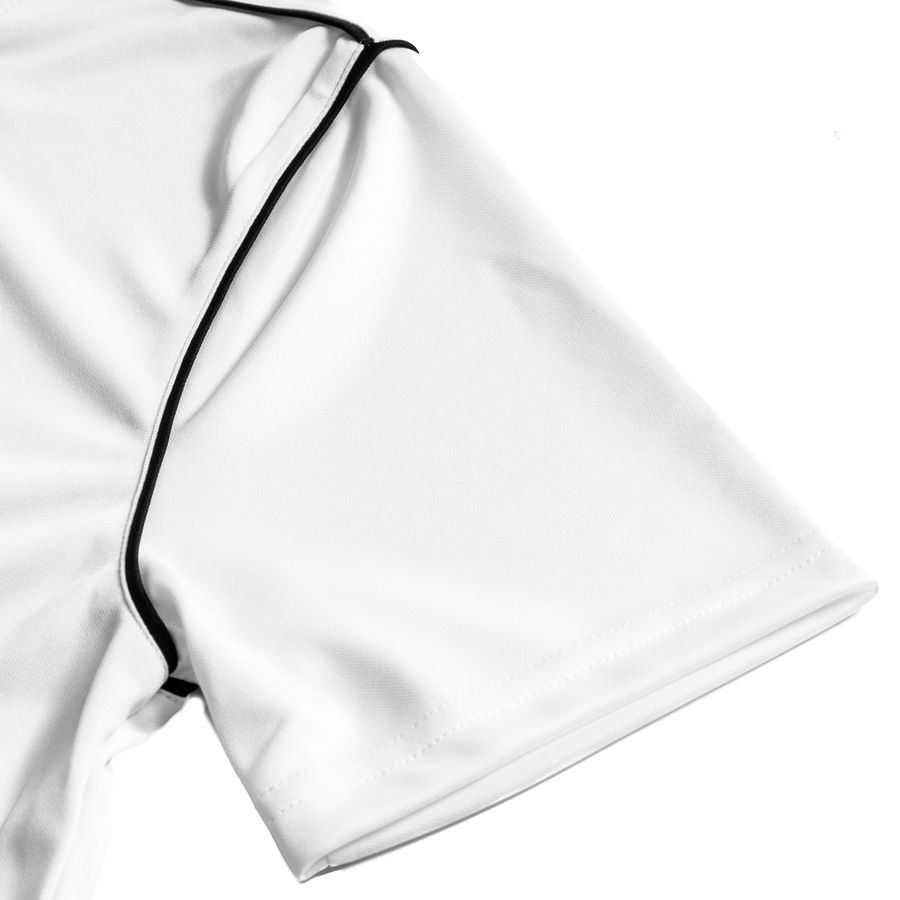 Nike T-shirt d'Entraînement Dry Park 20 - Blanc/Noir