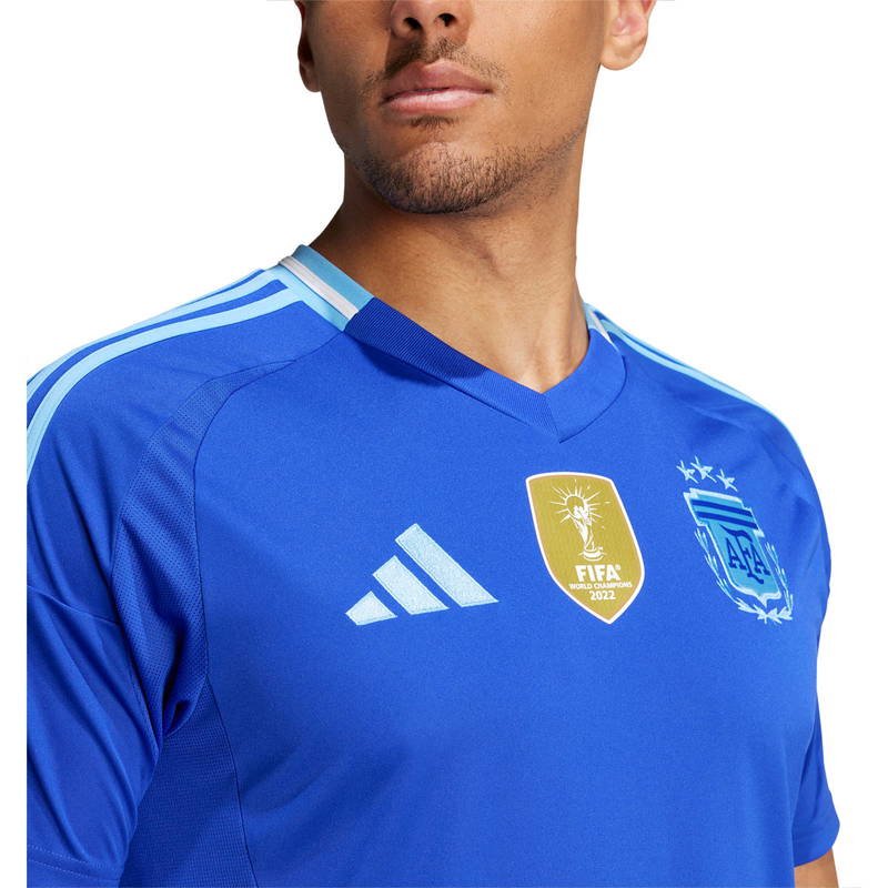 Argentina Udebane Landsholdstrøje 24/25