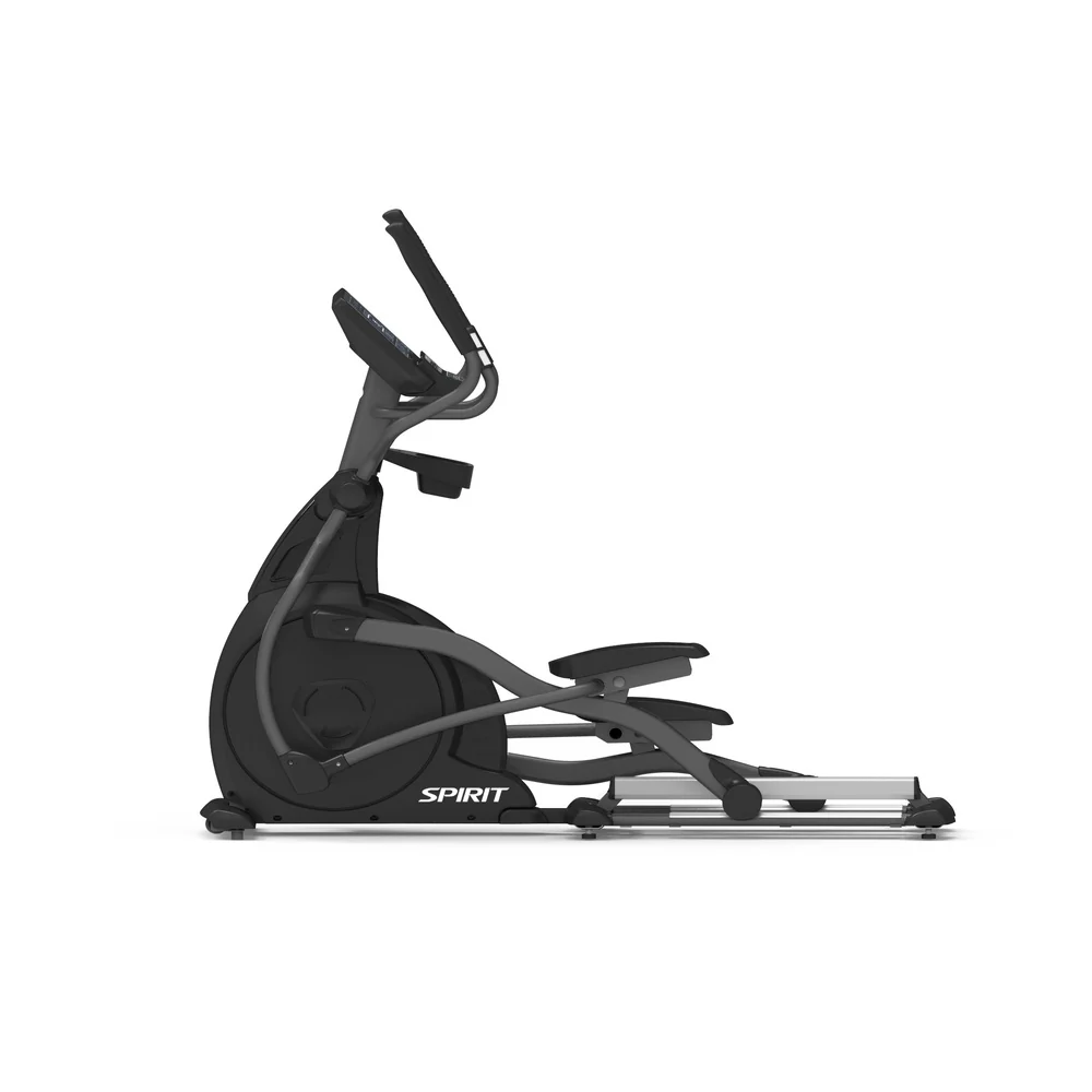 SPIRITFITNESS Elliptical Pro CE800+