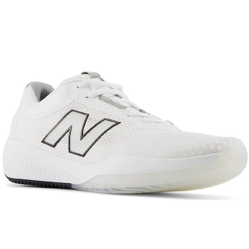 New Balance Fuelcell 996 V6 blanche femme
