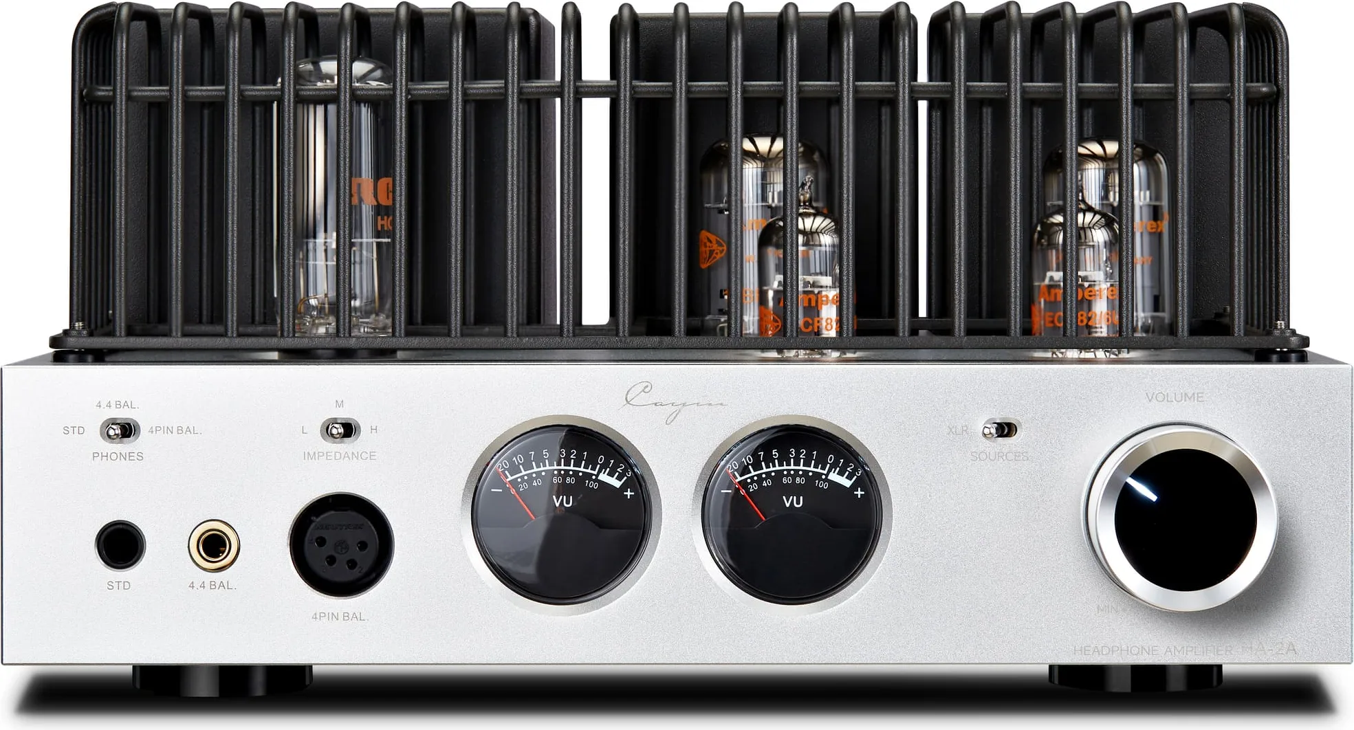 Cayin HA-2A Amplis casques