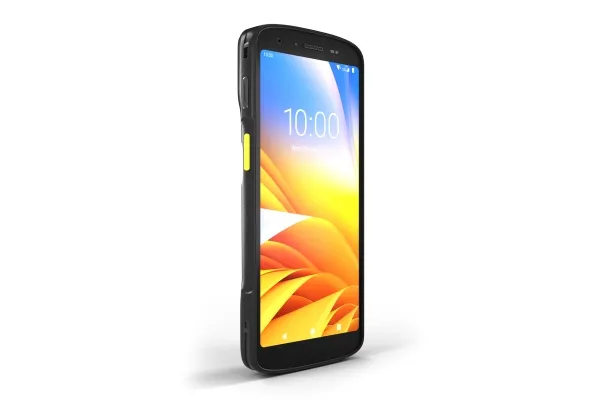 Zebra TC27 - Terminal til indsamling af data - grov - Android - 64 GB - 6