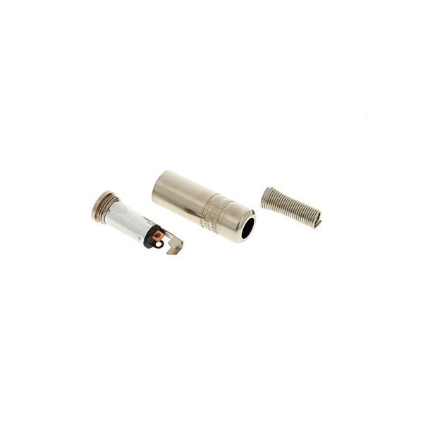 Thomann Mini Jack stereo 3,5mm female