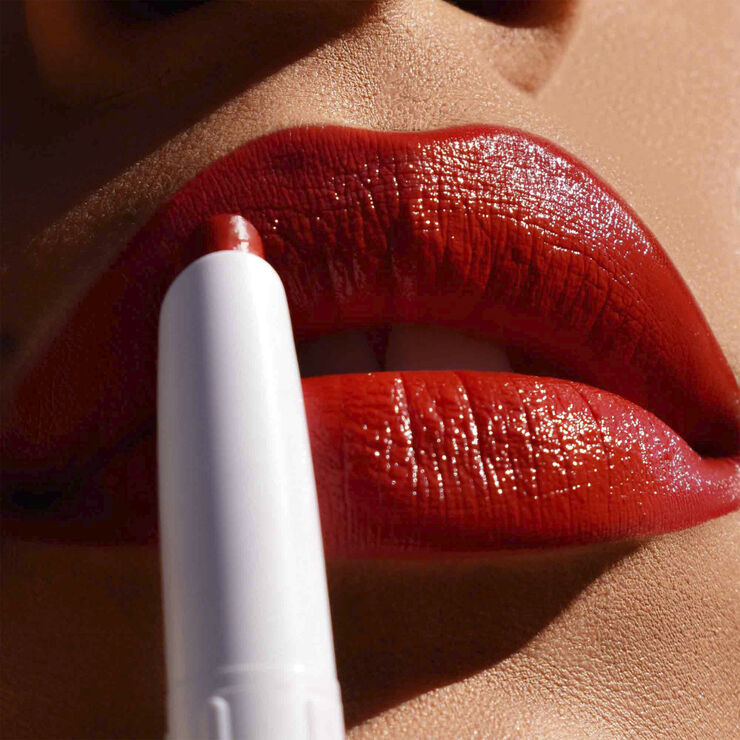 KVD Beauty Epic Kiss - Nourishing Vegan Butter Lipstick