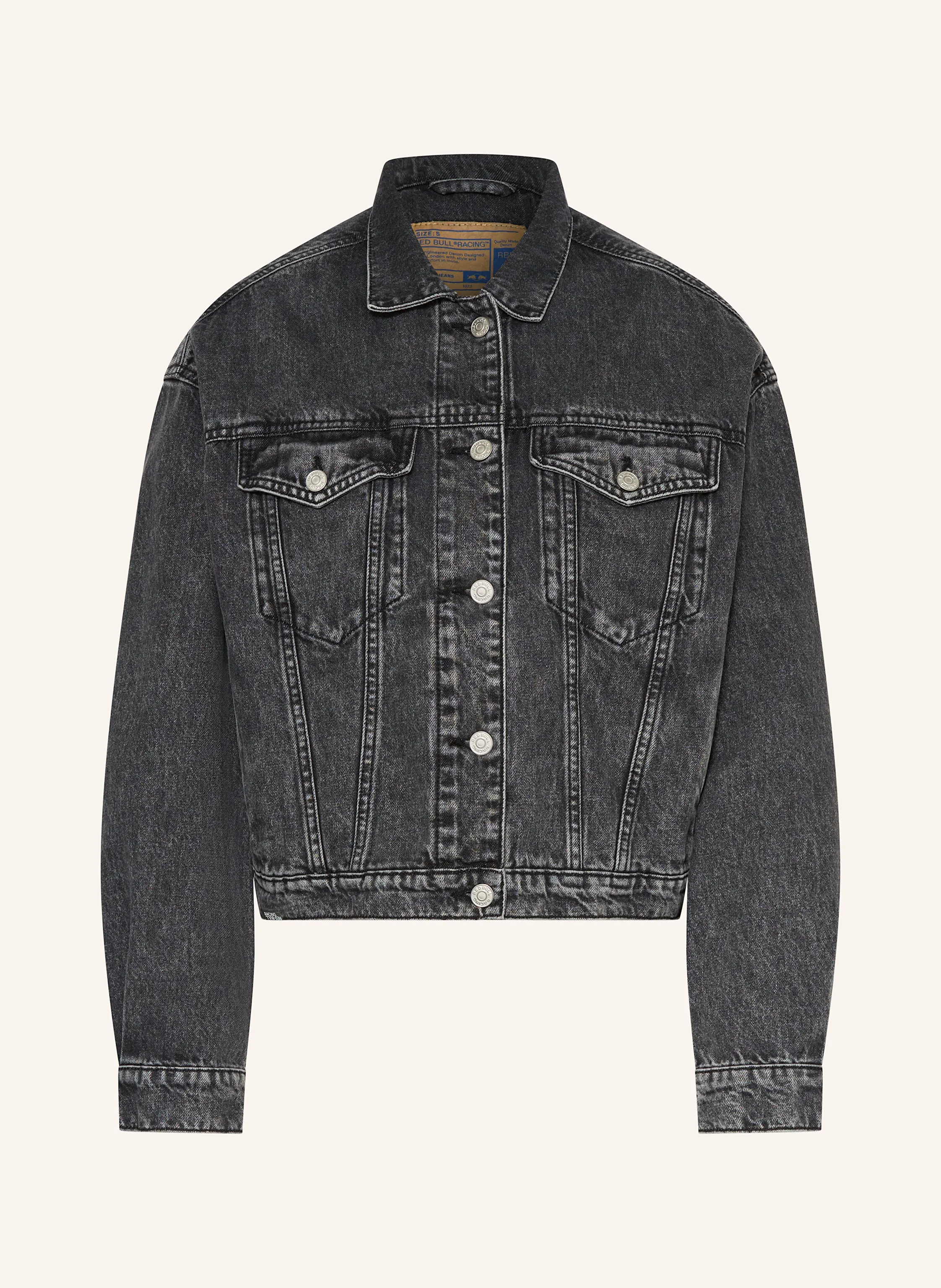Pepe Jeans Jeansjacke