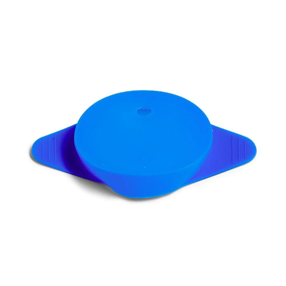 Protège verre couvercle avec paille - 2 modèles