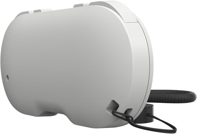 CRKD Atom gamepad (retro grå)