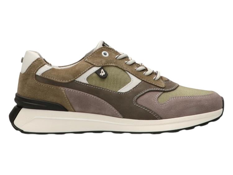 Australian Footwear 15.1651.03 Groen (15.1651.03-EDV)